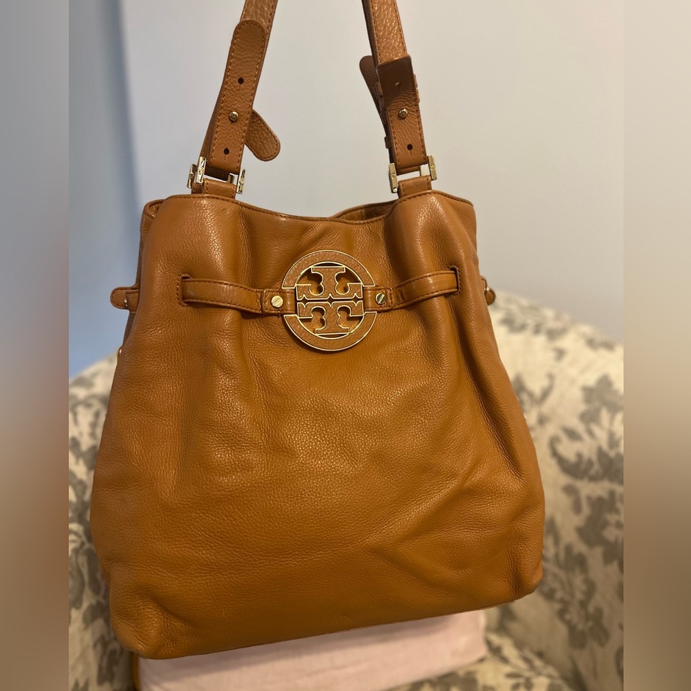 Tory Burch Amanda Tote Bag
